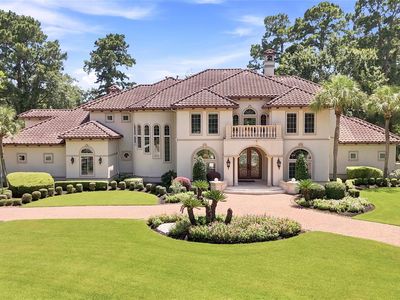 35 Gleannloch Estates Dr