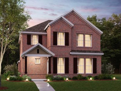 1029 Tarryhill Dr