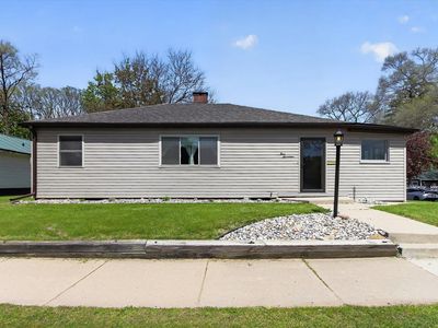 Property at 417 Washington Ave, Alma, MI