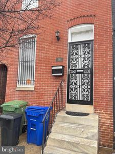 516 N Patterson Park Ave