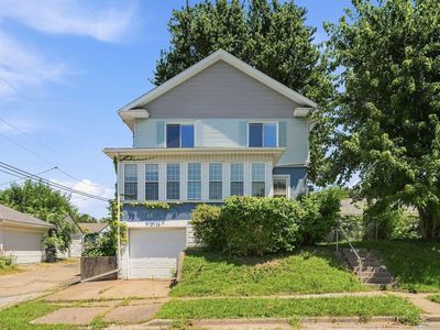 2111 Mississippi Ave