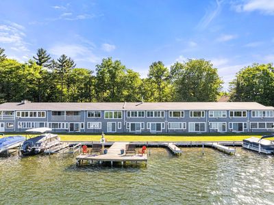 9059 Clam Lake Rd #2