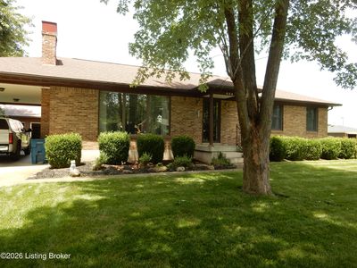 444 Cedar Grove Rd