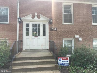 754 Quince Orchard Blvd #P-2