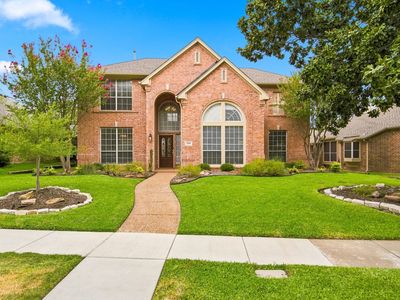 1609 Endicott Dr