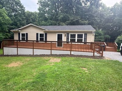 Property at 5338 Keffer Rd, Catawba, VA