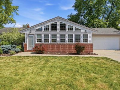 16730 Willow Ridge LANE