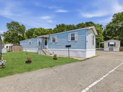 48 Pine Creek Village