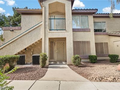 Property at 5710 E Tropicana Ave Unit 1047, Whitney, NV