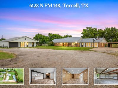 6128 N Fm 148