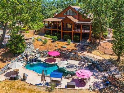 20581 Buck Ridge Rd