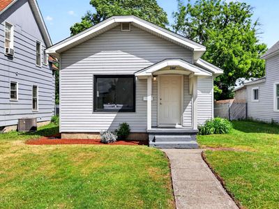 207 E Baldwin Ave