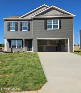 Property at 126 Riley Ct, Maynardville, TN