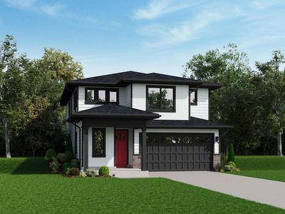 The Juniper Plan, Star Lake Crossing