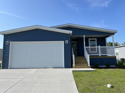 Rockwood Plan, Golf Vista Estates