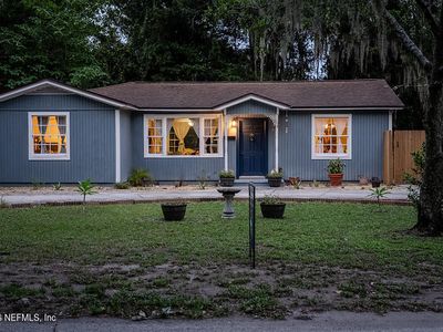 309 SANDRA Road