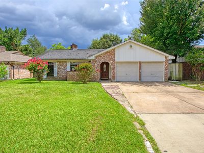 346 Saddle Horn Dr