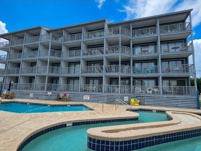 2000 S Ocean Blvd. #V201A-B