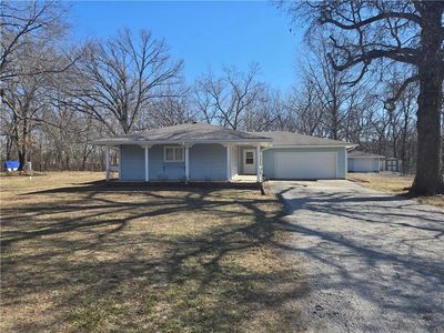 3857 NE County Road 1763 Rd #1763