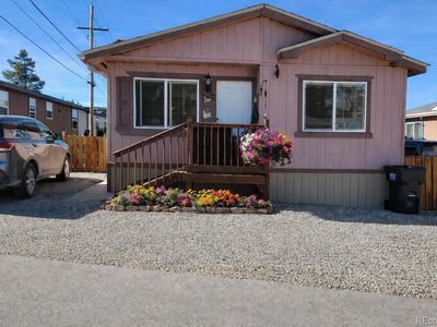 749 Highway 91 Lot #49 LOT 49