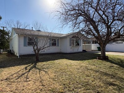 Property at 1406 N Langdon St, Mitchell, SD