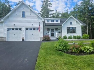161 Brendans Way Lot 34