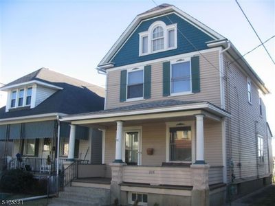 Property at 226 Irwin Street, Phillipsburg, NJ