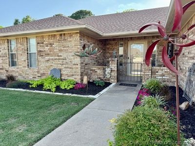1503 Southern Hills Dr