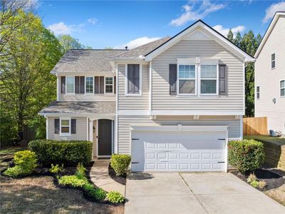 3835 New Salem Ct