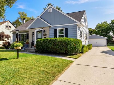 1611 South 18th STREET