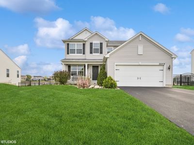 2649 Fairfax Way