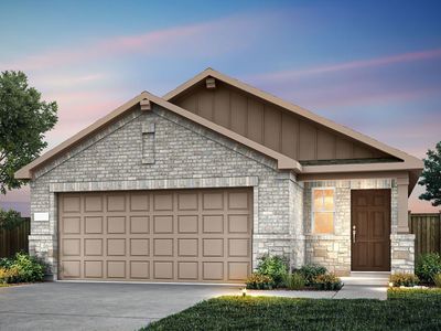 Afton Plan, Cameron Place