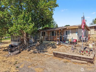 Property at 363 Baker Road, Selah, WA