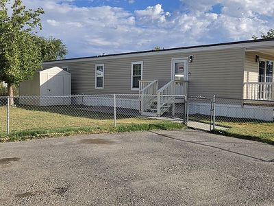 424 32nd Rd Trailer 409