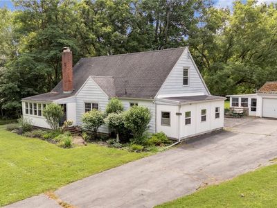 3808 Pearl Street Rd
