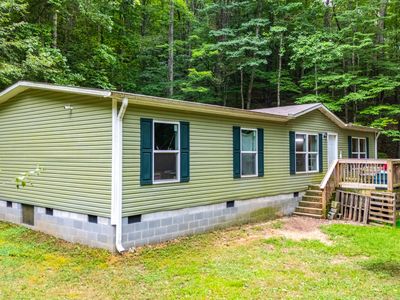 346 Strong Hollow Ln