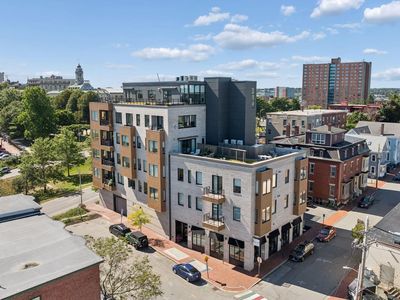 99 Federal Street #301