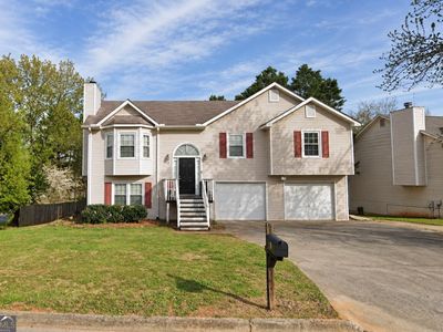 2 Huntcliff Dr