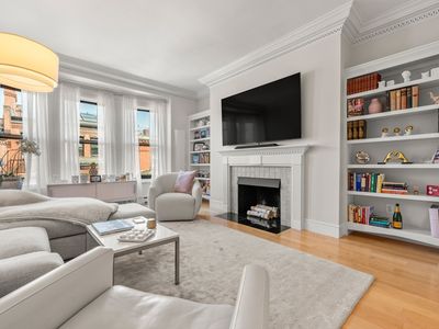 333 Commonwealth Ave APT 14