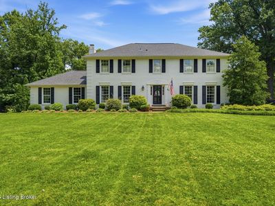 605 Linden Dr