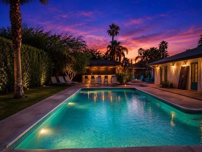502 E Molino Rd