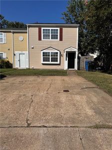 751 Spence Cir