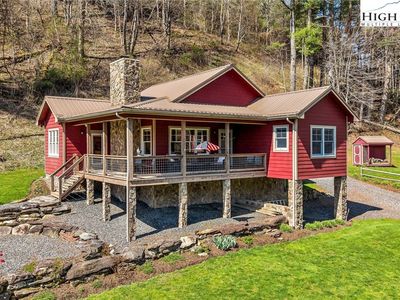 1976 Hartzog Ford Road