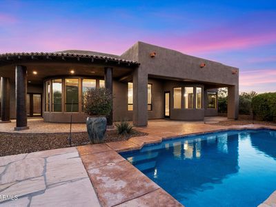 8670 E Arroyo Hondo Rd