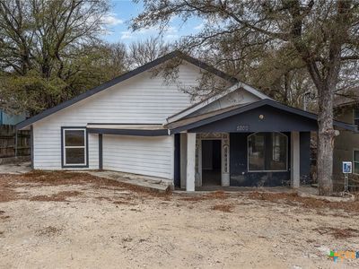 5800 E Jacqueline Ln #B & A