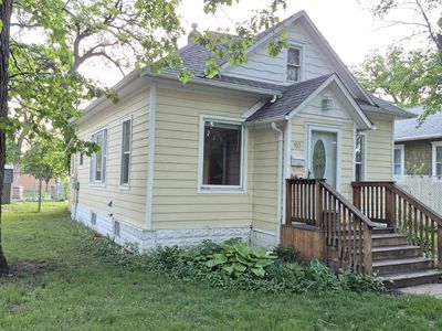 Property at 503 1st St NE, Minot, ND