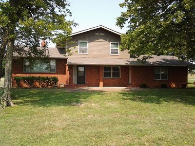 Property at 702 E Elm St, Buffalo, KS