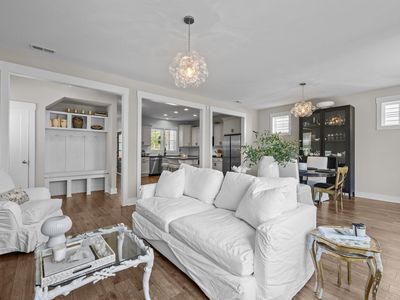 43 Quarter Gate Trce