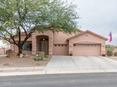 39716 S Mountain Shadow Dr