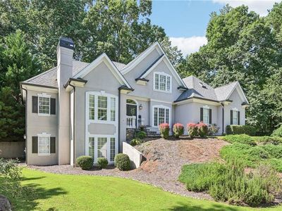 4472 Cavallon Way NW